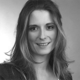 Sabine Lubeley